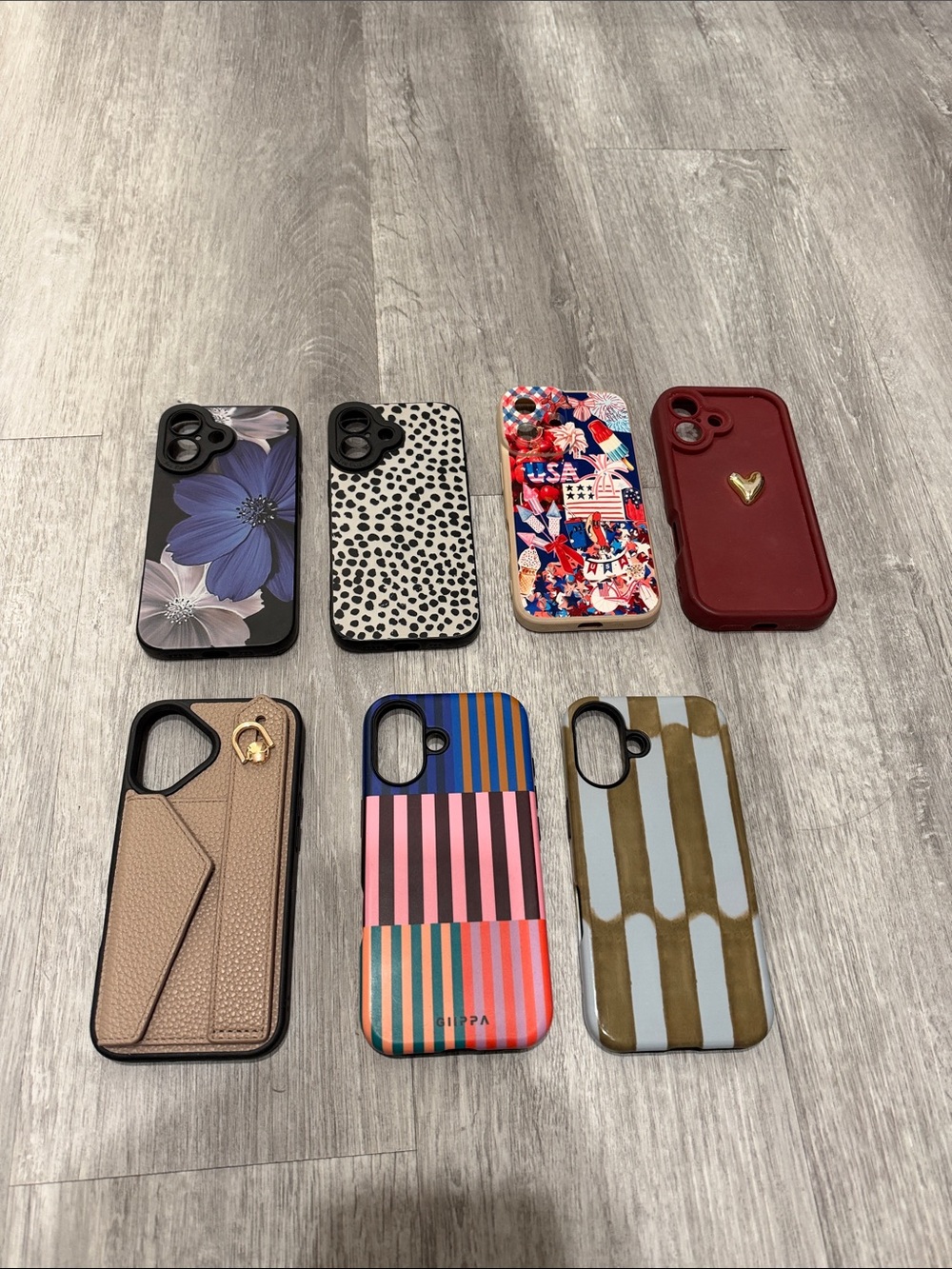 iPhone 16 cases